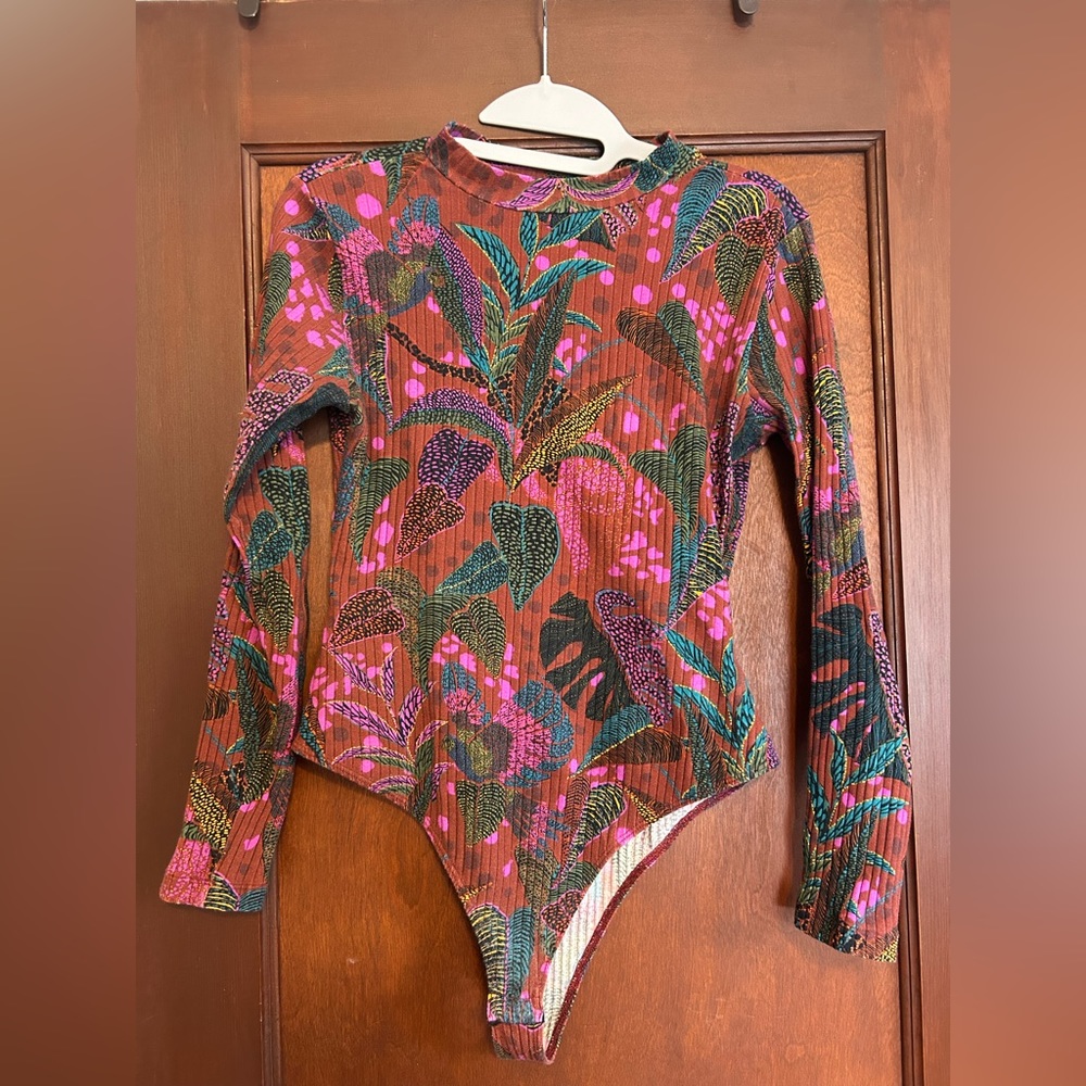 Farm Rio Body Suit